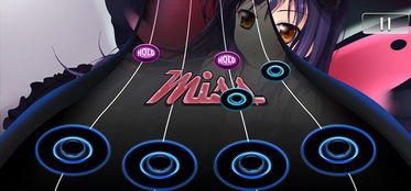 热力推荐！电子音乐游戏下载，尽享最炫酷节奏体验