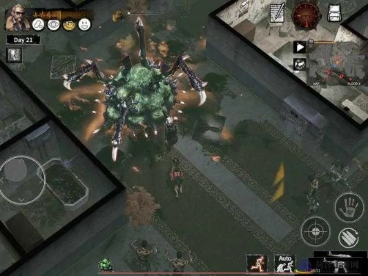 末日方舟剧情攻略必备！新手快速上手指南，解锁全新玩法技巧