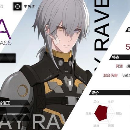 战双帕弥什夜刃意识搭配攻略:解锁完美战斗意识新境界 战双帕弥什夜刃意识搭配攻略:解锁完美战斗意识新境界