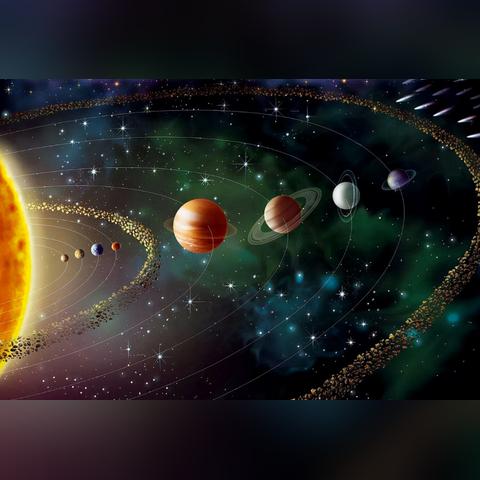 太阳系争霸3攻略揭秘：黑暗吞噬关卡通关秘籍大放送