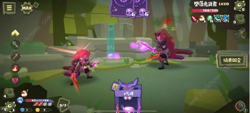 勇者大暴走鬼武者闪避技巧揭秘:高效攻略与实战心得分享 勇者大暴走鬼武者闪避技巧揭秘:高效攻略与实战心得分享