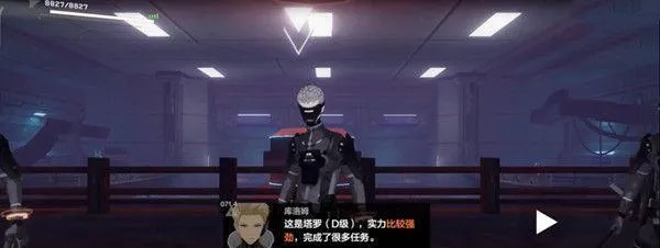 战双帕弥什最佳搭配!仰光意识与构造体意识攻略解析,提升战斗实力 战双帕弥什最佳搭配!仰光意识与构造体意识攻略解析,提升战斗实力