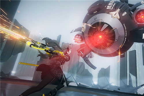 战双帕弥什烬燃攻略：掌握构造体技巧，轻松提升战斗力