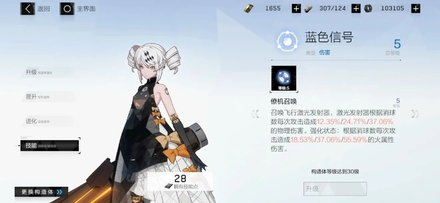 战双帕弥什烬燃阵容搭配技巧，构造体阵容构建攻略解析