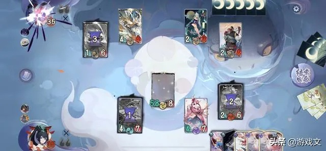 阴阳师百闻牌秘闻7-5高效打法攻略，轻松通关秘境新挑战