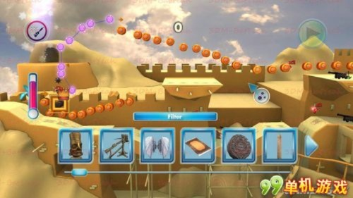 《创造者3-3》挑战通关秘籍：揭秘3-3关卡攻略，轻松成为游戏高手！