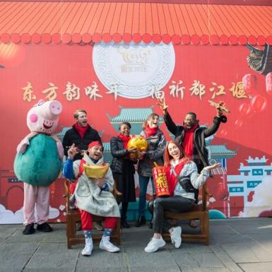 春节关卡攻略揭秘：财神红包大放送，轻松通关第10关技巧分享