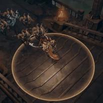 勇者万盾流攻略：角斗士实战技巧深度解析