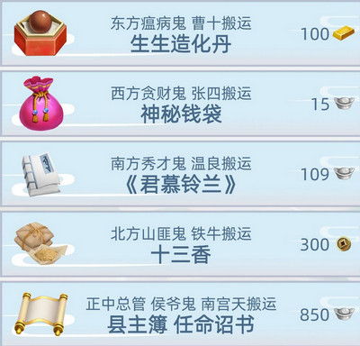 解锁古代人生多周目攻略：高效技巧揭秘，畅玩多轮回！