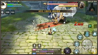 无尽灵魂BOSS技能全解析，各关卡BOSS招式深度汇总攻略