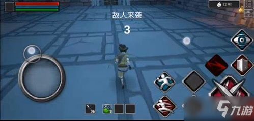 《无尽灵魂》新版本揭秘：独家曝光神秘BOSS身份，震撼来袭！