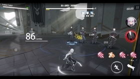 战双帕弥什深红之渊意识选择攻略：解锁最强构造体意识技巧揭秘