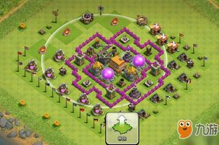边境军团防御布局攻略:打造无敌防守阵型秘籍 边境军团防御布局攻略:打造无敌防守阵型秘籍