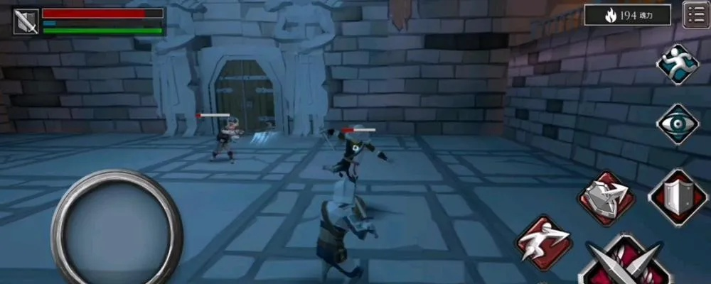 《无尽灵魂巨蛇守卫》第四关BOSS攻略：高效打法揭秘，轻松通关！