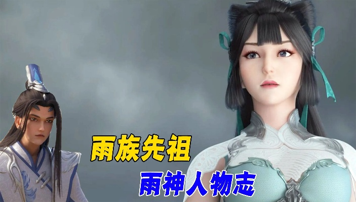 神明慕容雨琴角色解析：深度剖析属性与魅力新亮点