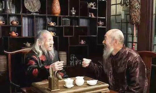 古代长寿秘诀大揭秘:解锁延年益寿的神秘法则 古代长寿秘诀大揭秘:解锁延年益寿的神秘法则