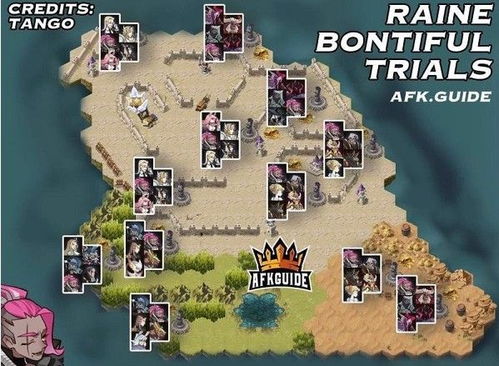 霜鸟试炼通关秘籍:重装模块攻略,轻松掌握过难关技巧 霜鸟试炼通关秘籍:重装模块攻略,轻松掌握过难关技巧