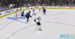 冰球竞技巅峰之作，热门下载排行推荐！