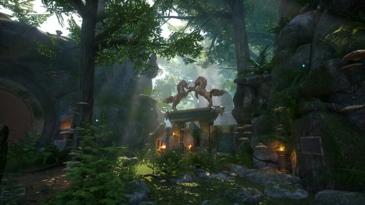 自然游戏盘点：揭秘热门新游，探索无限乐趣推荐！