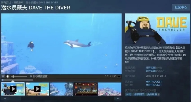 盘点热门潜水艇游戏:揭秘最佳水下冒险体验 盘点热门潜水艇游戏:揭秘最佳水下冒险体验