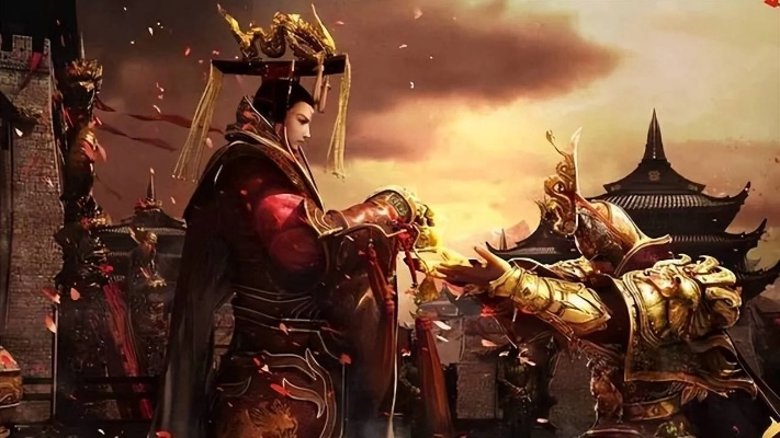 耐玩度爆表！盘点十大经典架空历史游戏，探索历史新境界