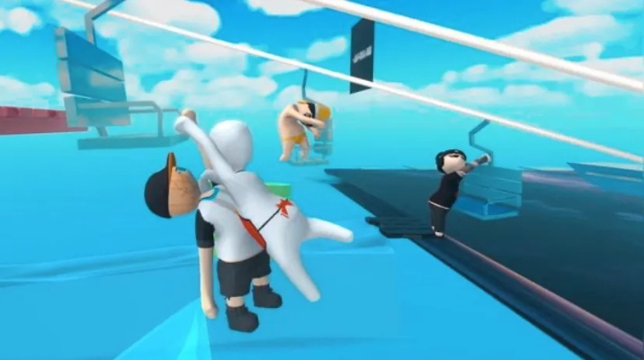 热门本地多人游戏推荐：解锁本地互动新体验，人气排行必看！