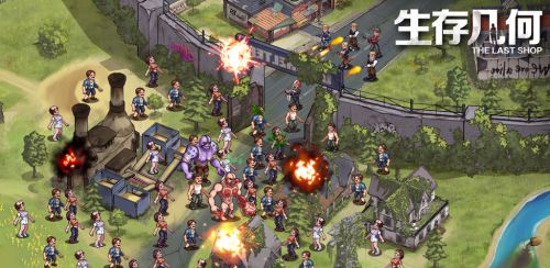 经营游戏盘点：十大热门好玩游戏推荐，不容错过！