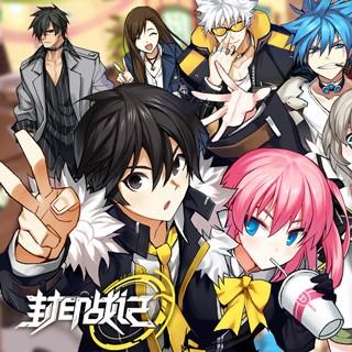 二次元游戏推荐：盘点热门排行，解锁最佳游戏体验