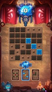 十大热门网格导向动作游戏盘点：重温经典，体验极致挑战