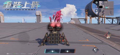 重装上阵大力神辅助模块：揭秘高效游戏体验的秘密武器