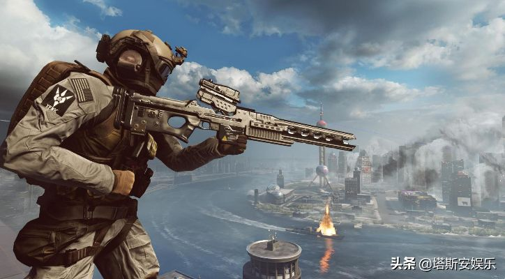 射击游戏盘点:揭秘十大经典射击佳作,重温射击巅峰时刻 射击游戏盘点:揭秘十大经典射击佳作,重温射击巅峰时刻