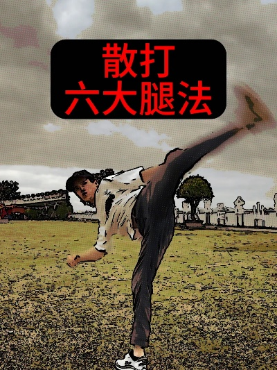 江湖绝学揭秘：腿法破防流攻略全解析，实战技巧大放送