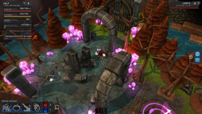 热门等角游戏盘点：人气排行，解锁最佳游戏体验