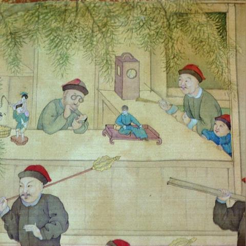 江南百景图高效升级秘诀：快速提升技巧解析攻略