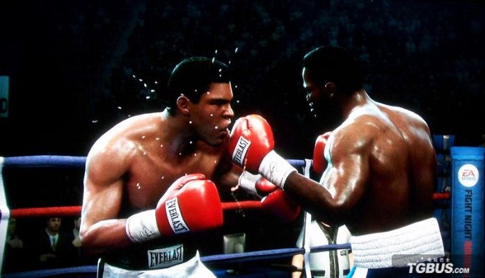 十大耐玩拳击游戏盘点:揭秘最佳拳击游戏选择指南 十大耐玩拳击游戏盘点:揭秘最佳拳击游戏选择指南