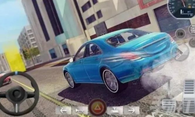 热门汽车模拟游戏下载必备！人气爆款推荐，体验极致驾驶乐趣