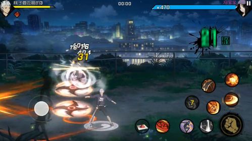 现代热门游戏盘点：爆款下载量高，不容错过的游戏盛宴