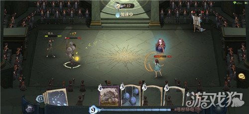 哈利波特觉醒卡牌揭秘：云雾缥缈图鉴效果大解析，必看攻略！