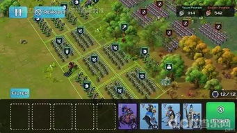 十大热门即时战术游戏推荐：探索不容错过的经典之作