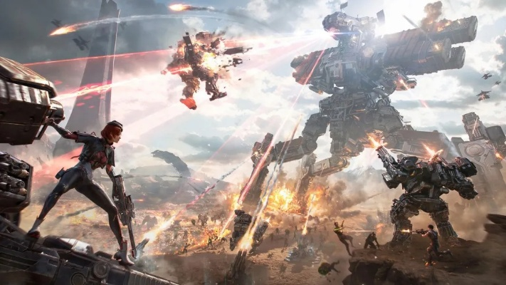 垂直射击游戏盘点：最新热门推荐，不容错过的佳作精选