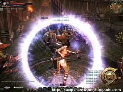 最新2.5D游戏盘点：不容错过的热门佳作推荐