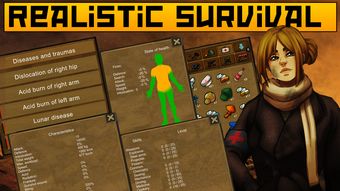 生存游戏盘点：揭秘十大经典之作，探索最佳生存体验！