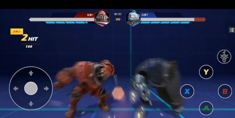 金属对决闪避技巧揭秘：强闪角色如何实现精准超远距离闪避攻略