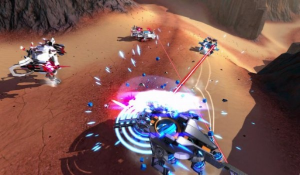 探索六自由度游戏魅力！盘点十大热门游戏，体验极致操控快感