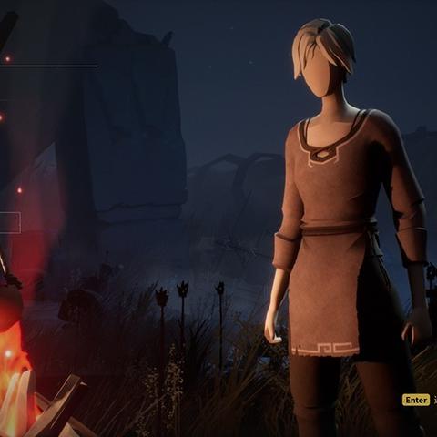 最新Souls-like游戏盘点：揭秘十大热门佳作，解锁沉浸式战斗体验