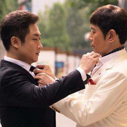 热辣推荐！黑色喜剧游戏巅峰之作，笑点满满不容错过