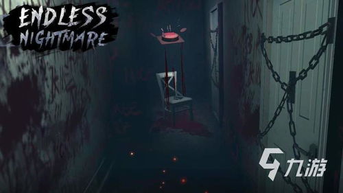 惊悚游戏推荐必看！揭秘热门突发惊吓游戏排行攻略