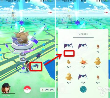 回忆技能地点全解析！Pokémon GO各区域技能回忆攻略指南