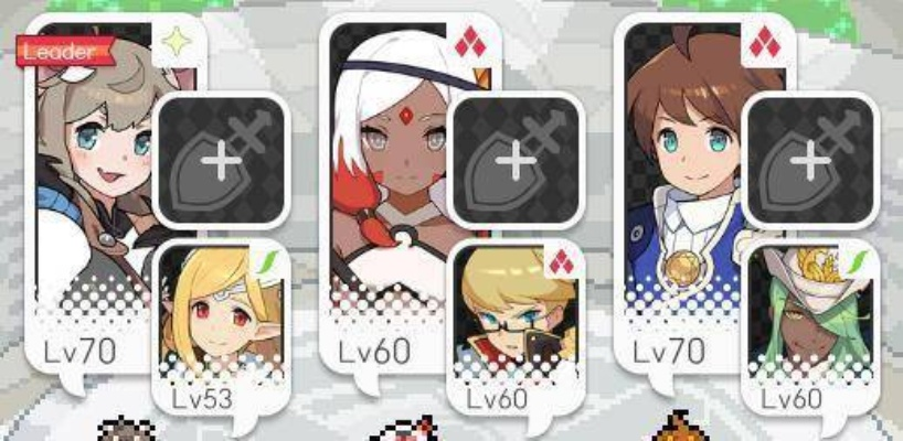 弹射世界角色攻略：技能图鉴+阵容搭配技巧揭秘