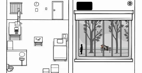 《白门隐藏关卡》攻略揭秘！独家视频助你轻松通关，解锁隐藏秘密！